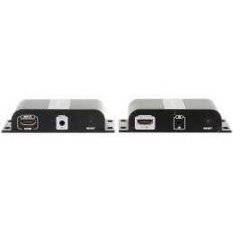 EXTENDER   HDMI-EX-120-4K