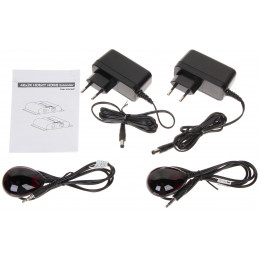 EXTENDER   HDMI-EX-120-4K