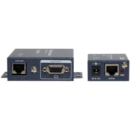 EXTENDER   VGA+AU/UTP