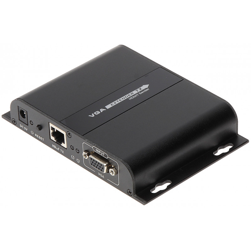 EXTENDER   VGA+AU/UTP-TX