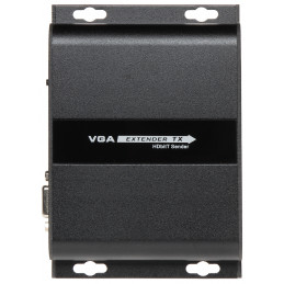 EXTENDER   VGA+AU/UTP-TX