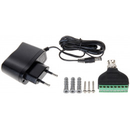 EXTENDER ETHERNET PO SKRĘTCE UTP EA-EOU101 COP