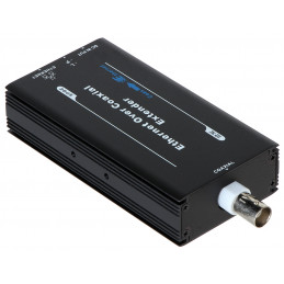 EXTENDER ETHERNET+POE EPOC-1000R ODBIORNIK PoC