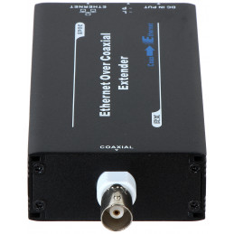 EXTENDER ETHERNET+POE EPOC-1000R ODBIORNIK PoC