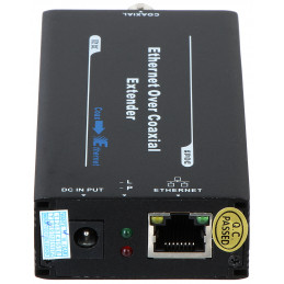 EXTENDER ETHERNET+POE EPOC-1000R ODBIORNIK PoC