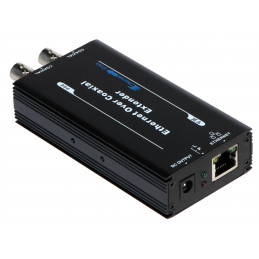 EXTENDER ETHERNET+POE EPOC-1000T NADAJNIK PoC