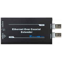 EXTENDER ETHERNET+POE EPOC-1000T NADAJNIK PoC