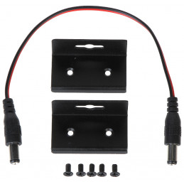 EXTENDER ETHERNET+POE EPOC-1000T NADAJNIK PoC