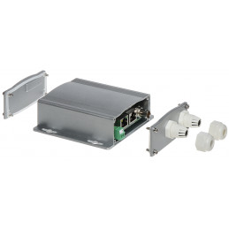EXTENDER ETHERNET+POE EPOC-131HP-O I-VIEW