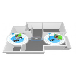 EXTENDER   HDMI-RF50