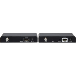 EXTENDER   HDMI/RF-TXRX