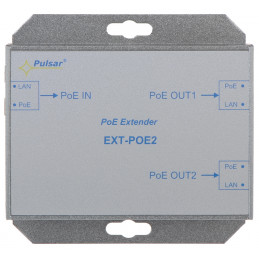 EXTENDER   EXT-POE2 PULSAR
