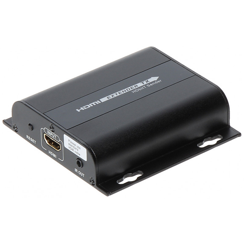 NADAJNIK EXTENDERA HDMI-EX-150IR/TX