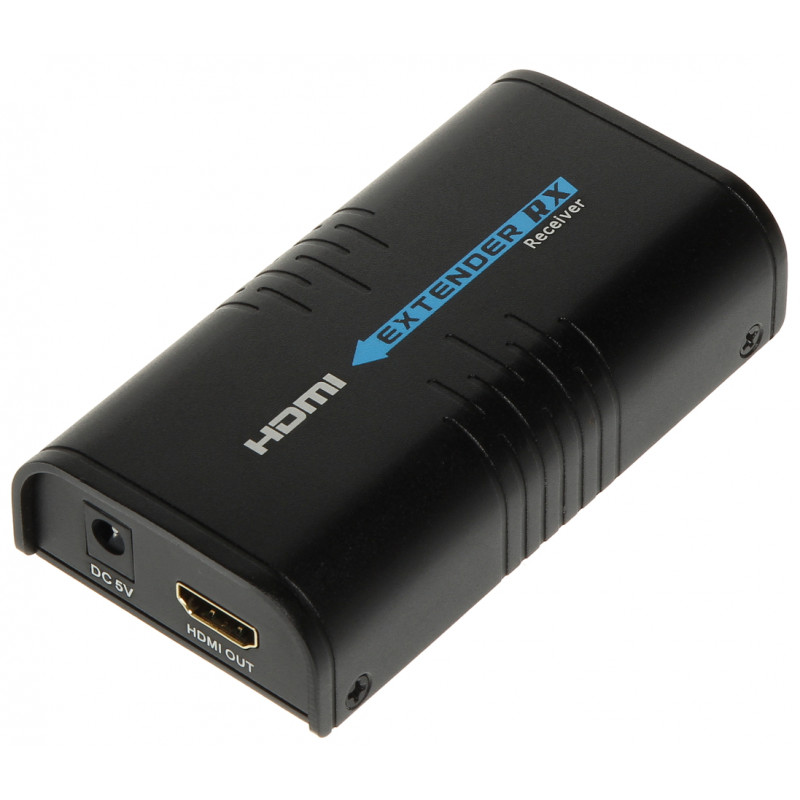 ODBIORNIK EXTENDERA HDMI-EX-120/RX-V3