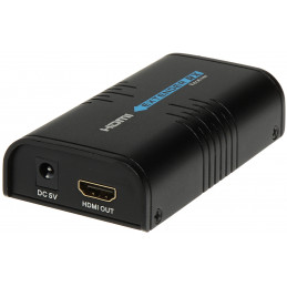 ODBIORNIK EXTENDERA HDMI-EX-120/RX-V3