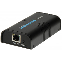ODBIORNIK EXTENDERA HDMI-EX-120/RX-V3