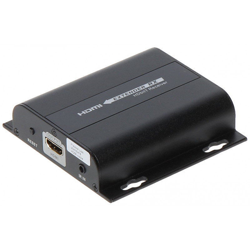ODBIORNIK EXTENDERA HDMI-EX-150IR/RX