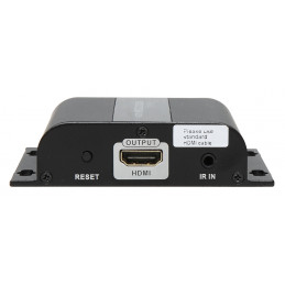 ODBIORNIK EXTENDERA HDMI-EX-150IR/RX