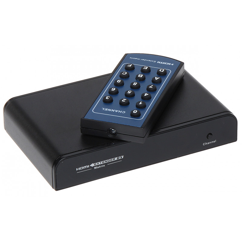 ODBIORNIK EXTENDERA HDMI-EX12/RX