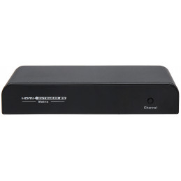 ODBIORNIK EXTENDERA HDMI-EX12/RX
