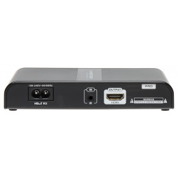 ODBIORNIK EXTENDERA HDMI-PN4-300/RX