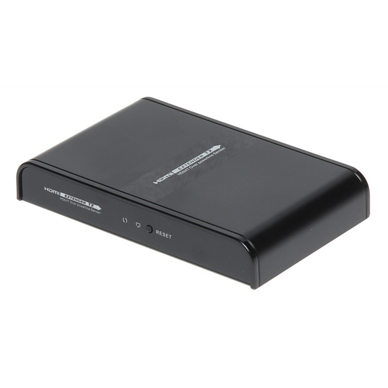 ROZGAŁĘŹNIK+EXTENDER HDMI-PN4-300/TX NADAJNIK