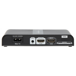 ROZGAŁĘŹNIK+EXTENDER HDMI-PN4-300/TX NADAJNIK