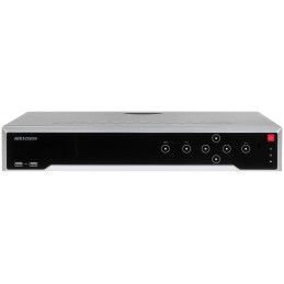 Rejestrator sieciowy HIKVISION DS-7716NI-K4/16P