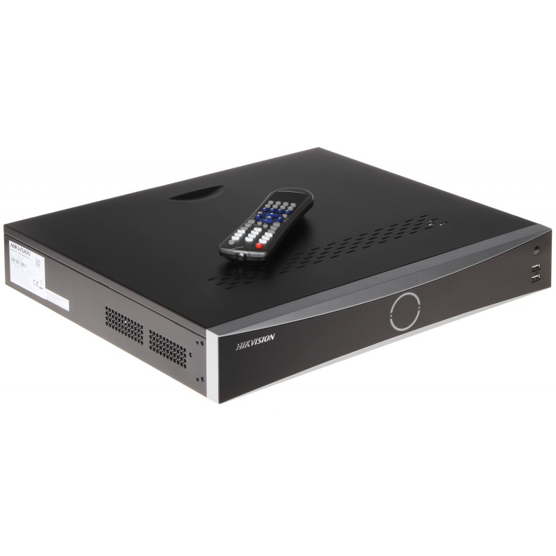 Rejestrator sieciowy HIKVISION DS-7716NXI-I4/4S