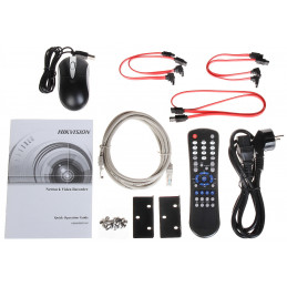 Rejestrator sieciowy HIKVISION DS-7716NXI-I4/4S