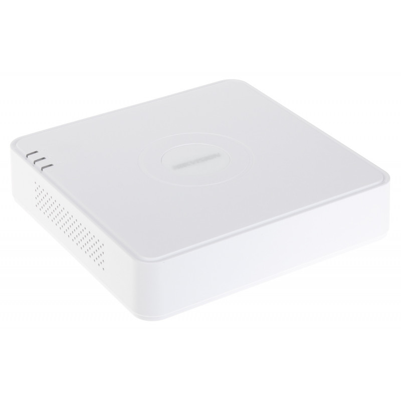 Rejestrator hybrydowy HIKVISION DS-7104HQHI-K1