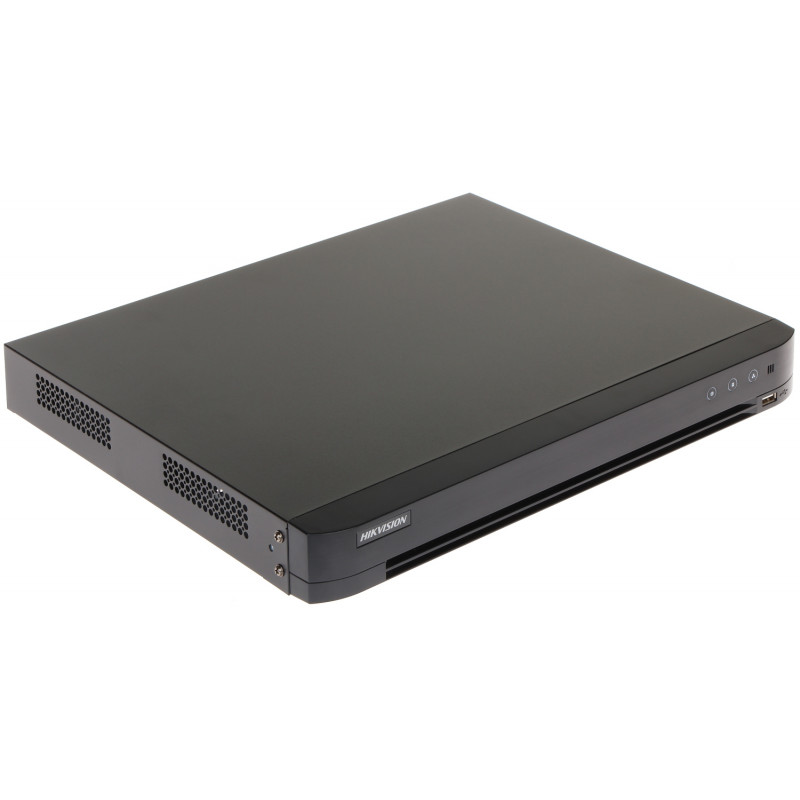 Rejestrator hybrydowy HIKVISION DS-7204HTHI-K2