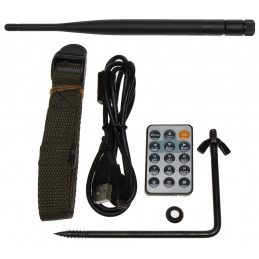 FOTOPUŁAPKA HC-SG880MK-18MHD