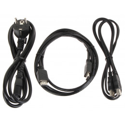 MONITOR HDMI, DVI, VGA, AUDIO IIYAMA-XB2483HSU-B3 24 "