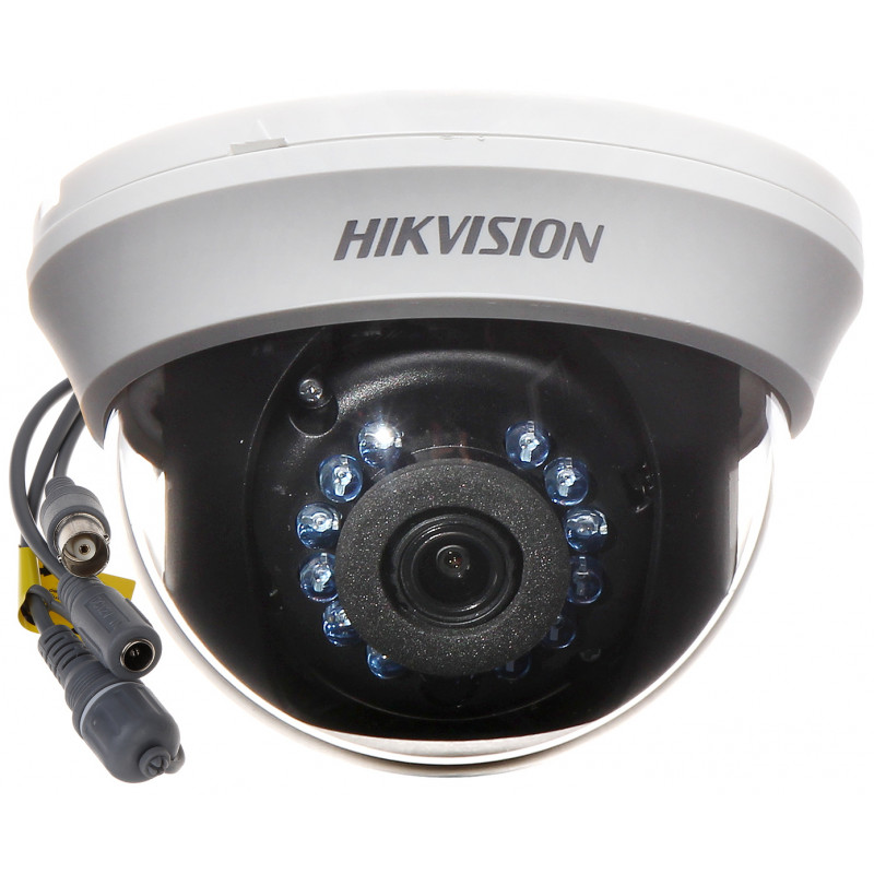 Kamera kopulkowa HIKVISION DS-2CE56D0T-IRMMF - 2Mpix