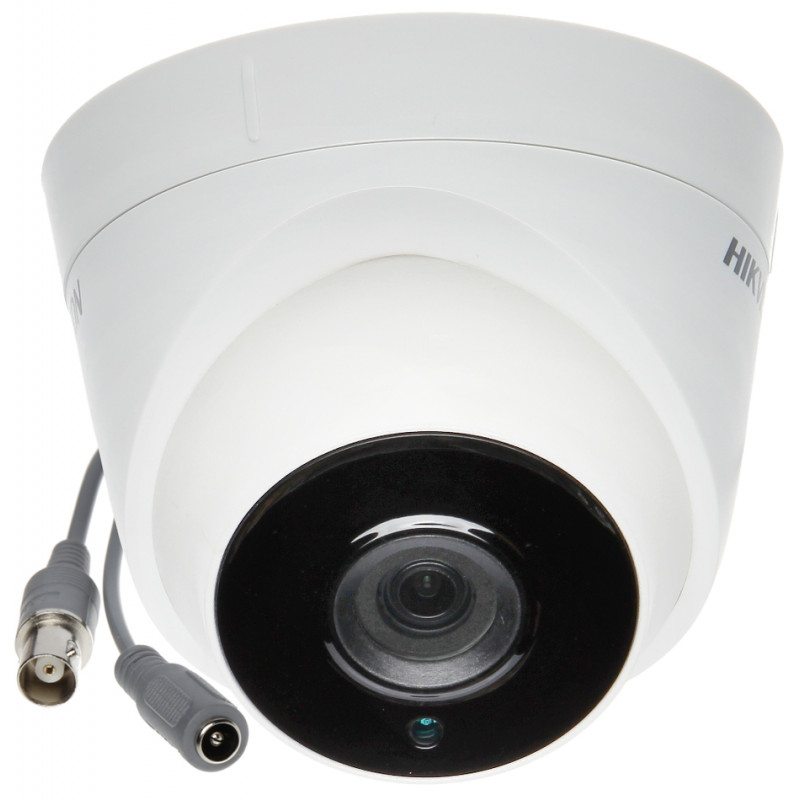 Kamera kopułkowa HIKVISION HD-TVI DS-2CE56F1T-IT3 - 3Mpix