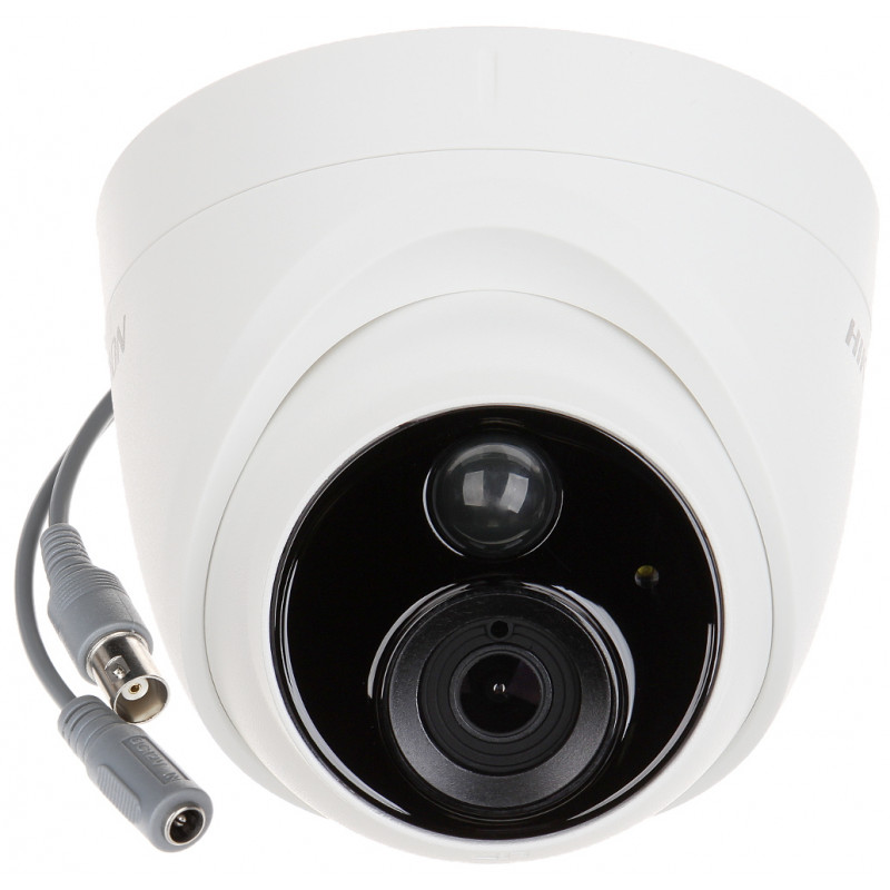 Kamera kopułkowa HIKVISION HD-TVI DS-2CE71D8T-PIRL - 2Mpix