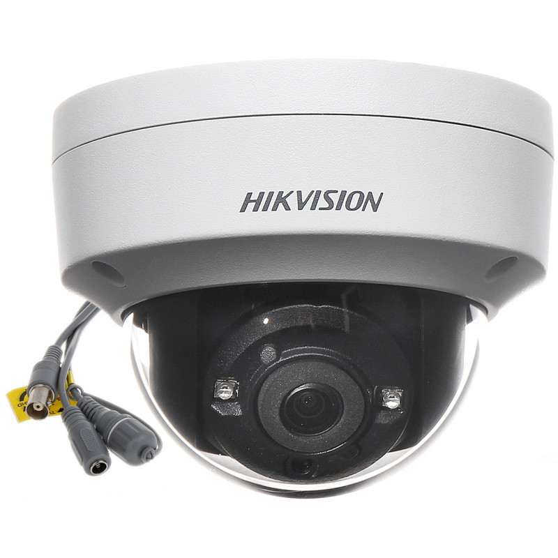 Kamera kopułkowa HIKVISION DS-2CE56H0T-VPITF - 5Mpix