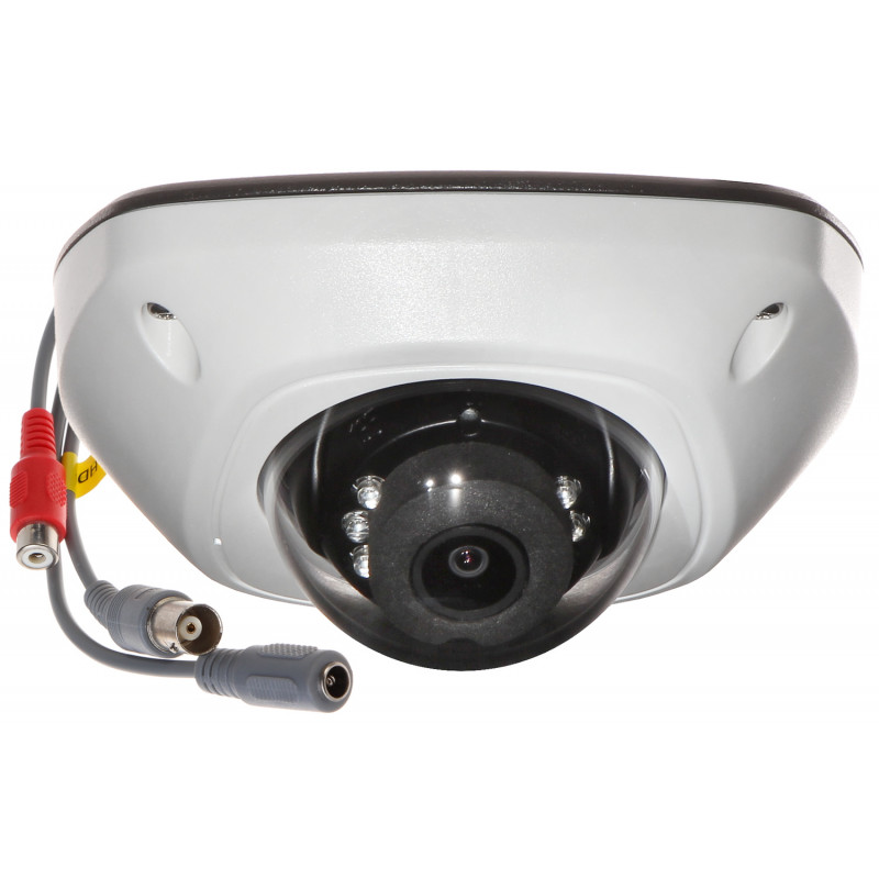 Kamera kopułkowa HIKVISION DS-2CS54D7T-IRS - 2Mpix