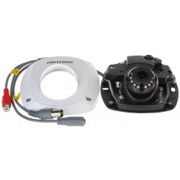 Kamera kopułkowa HIKVISION DS-2CS54D7T-IRS - 2Mpix