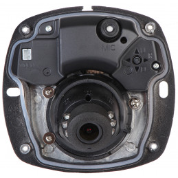 Kamera kopułkowa HIKVISION DS-2CS54D7T-IRS - 2Mpix