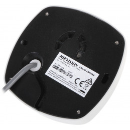 Kamera kopułkowa HIKVISION DS-2CS54D7T-IRS - 2Mpix