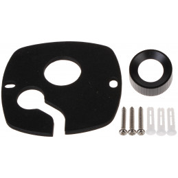 Kamera kopułkowa HIKVISION DS-2CS54D7T-IRS - 2Mpix