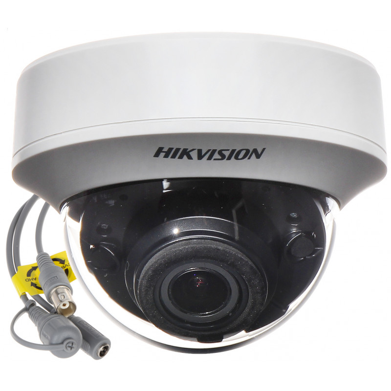 Kamera kopułkowa HIKVISION DS-2CE56H0T-ITZF - 5Mpix