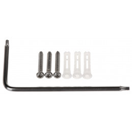 Kamera kopułkowa DAHUA HAC-HDW1500T-Z-A-271 5Mpix