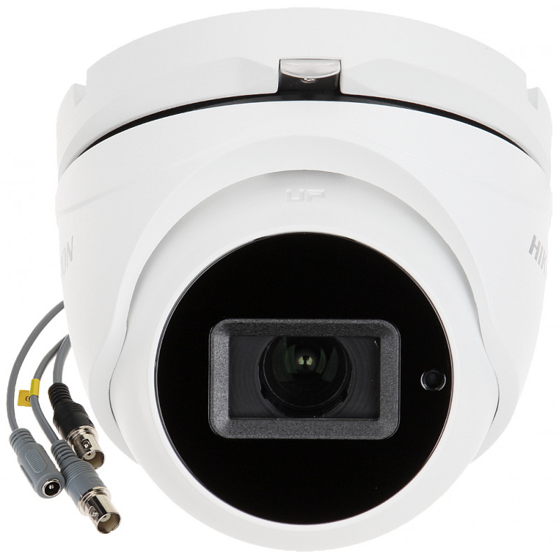 Kamera kopułkowa HIKVISION DS-2CE79U8T-IT3Z - 8Mpix