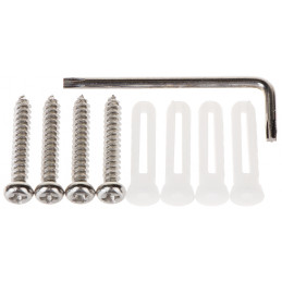 Kamera kopułkowa HIKVISION DS-2CE79U8T-IT3Z - 8Mpix