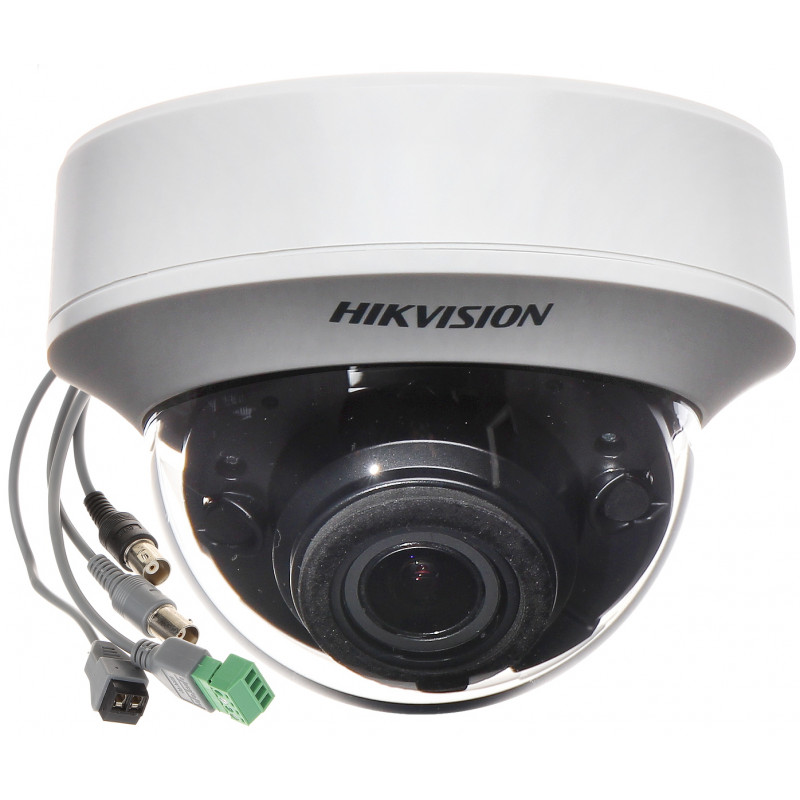 Kamera kopułkowa HIKVISION DS-2CC52D9T-AITZE 2Mpix