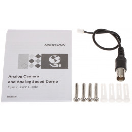 Kamera kopułkowa HIKVISION DS-2CC52D9T-AITZE 2Mpix