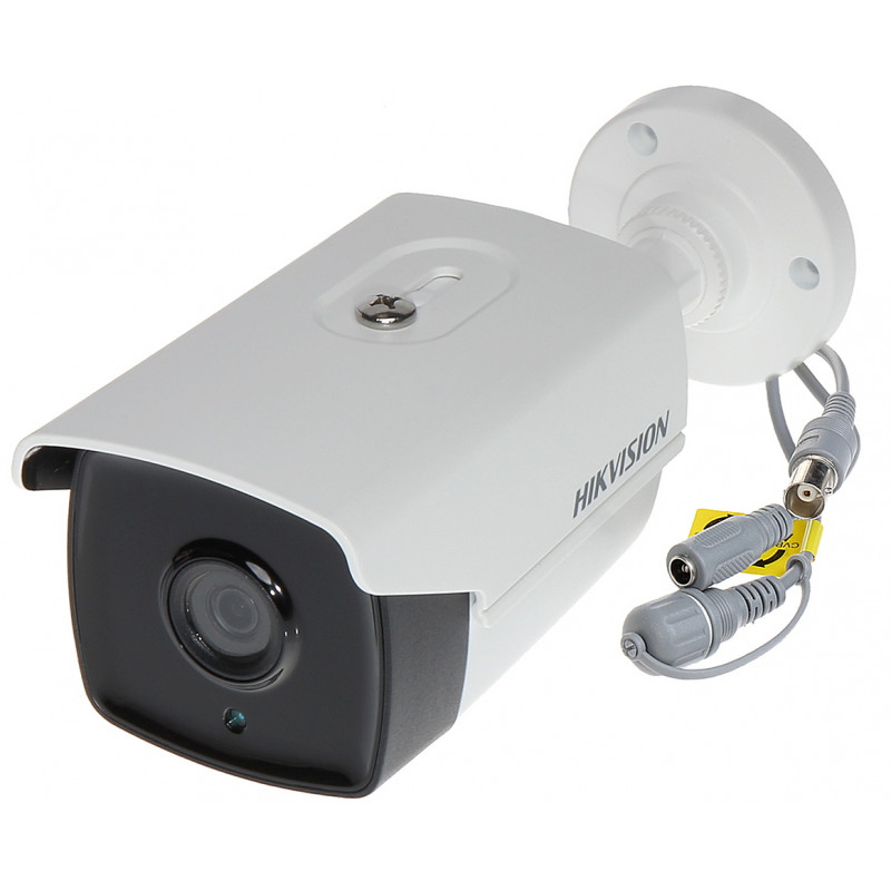 Kamera tubowa HIKVISION DS-2CE16H0T-IT5F - 5Mpix